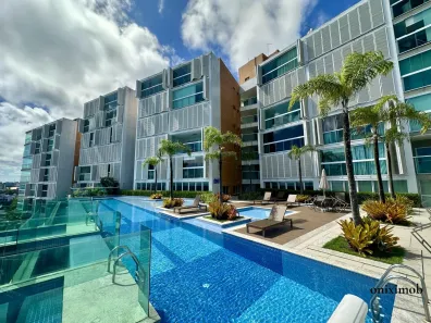 Apartamento com 1 Quarto à venda, 51m² no Dois de Julho, Salvador