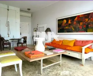 Apartamento com 3 Quartos à venda, 105m² no Leblon, Rio de Janeiro