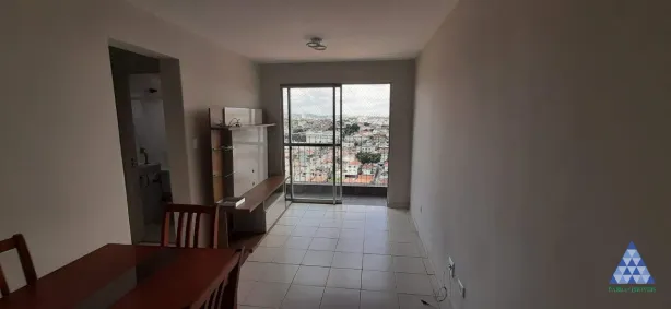 Apartamento com 2 Quartos para alugar, 53m² no Moinho Velho, São Paulo