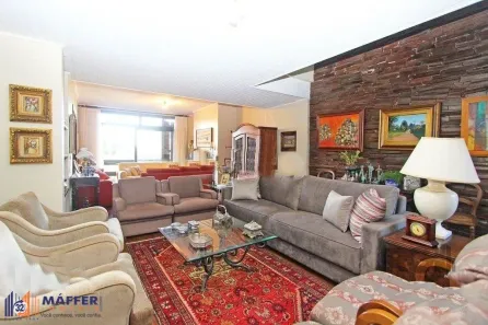 Casa com 4 Quartos à venda, 192m² no Três Figueiras, Porto Alegre