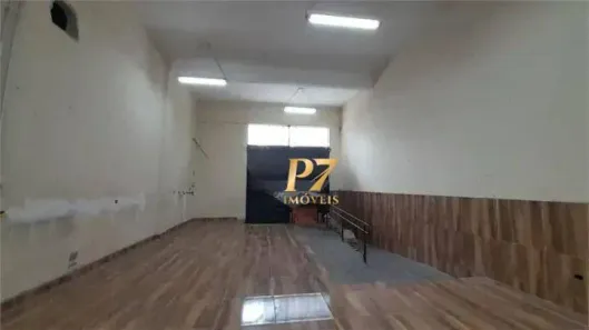 Galpão/Depósito/Armazém para alugar, 235m² no Centro, São Bernardo do Campo