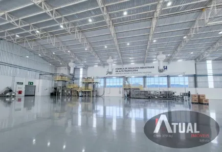 Galpão/Depósito/Armazém para alugar, 4000m² no Terra Preta (Terra Preta), Mairiporã