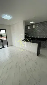 Apartamento com 2 Quartos à venda, 53m² no Vila Barcelona, Sorocaba