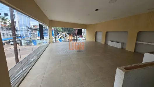 Ponto Comercial para alugar, 200m² no Campina, Belém