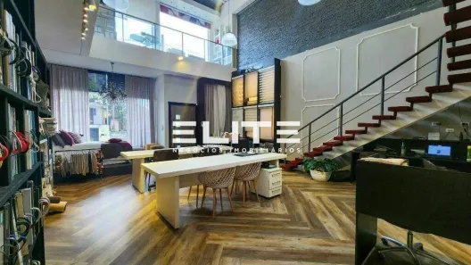 Galpão/Depósito/Armazém à venda, 661m² no Vila Valparaíso, Santo André