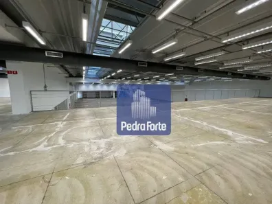 Prédio Comercial para alugar, 5445m² no Lapa de Baixo, São Paulo