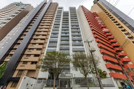 Apartamento com 4 Quartos à venda, 277m² no Batel, Curitiba