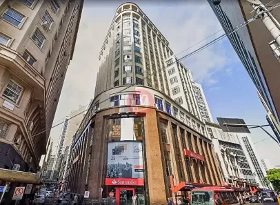 Sala Comercial para alugar, 1073m² no Centro Histórico, Porto Alegre