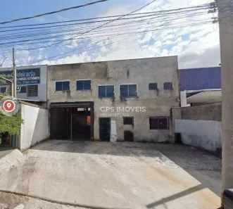 Galpão/Depósito/Armazém à venda, 243m² no Jardim Eldorado, Indaiatuba