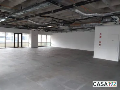 Sala Comercial para alugar, 674m² no Vila Olímpia, São Paulo