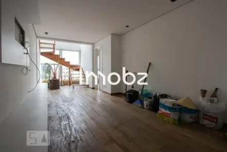 Cobertura com 1 Quarto à venda, 120m² no Pinheiros, São Paulo