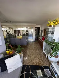 Apartamento com 3 Quartos à venda, 75m² no Candeal, Salvador