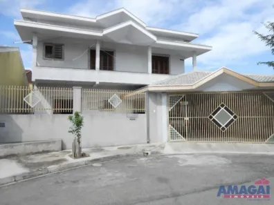 Casa com 3 Quartos à venda, 190m² no Residencial Santa Paula, Jacareí