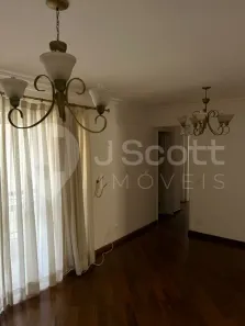 Apartamento com 3 Quartos para alugar, 85m² no Vila Sofia, São Paulo