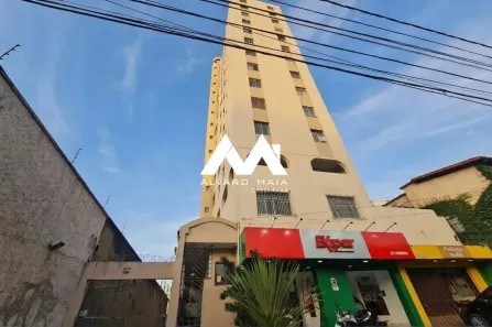 Cobertura com 2 Quartos à venda, 110m² no Floresta, Belo Horizonte