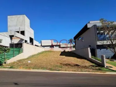 Lote/Terreno à venda, 360m² no Residencial Alto do Castelo, Ribeirão Preto