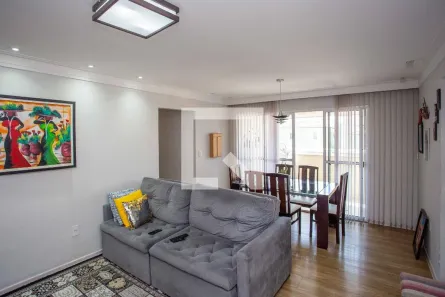 Apartamento com 3 Quartos à venda, 82m² no Centro, Diadema