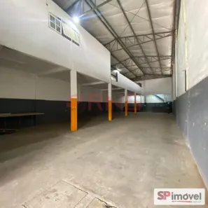 Galpão/Depósito/Armazém para alugar, 530m² no Cidade Aracilia, Guarulhos