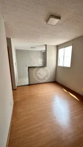 Apartamento com 2 Quartos à venda, 40m² no Coophema, Cuiabá