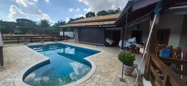 Casa com 3 Quartos à venda, 203m² no Vale Verde, Valinhos