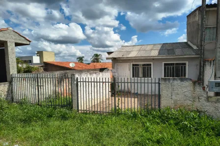 Lote/Terreno à venda, 239m² no São Marcos, São José dos Pinhais