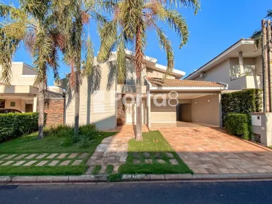 Casa de Condomínio com 3 Quartos para alugar, 405m² no Residencial Marcia, São José do Rio Preto