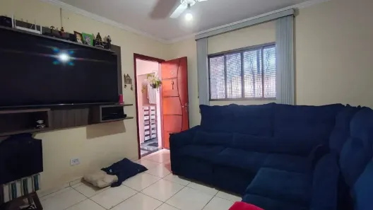 Casa com 2 Quartos à venda, 124m² no Jardim Ouro Verde, Limeira