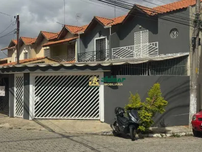 Sobrado com 3 Quartos à venda, 100m² no Gopoúva, Guarulhos