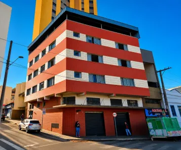 Apartamento com 2 Quartos para alugar, 90m² no Centro, Pouso Alegre