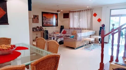 Apartamento com 3 Quartos à venda, 334m² no Recreio dos Bandeirantes, Rio de Janeiro