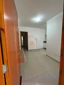 Apartamento com 1 Quarto para alugar, 32m² no Vila Dom Pedro II, São Paulo