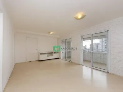 Apartamento com 4 Quartos à venda, 136m² no Vila Dom Pedro I, São Paulo