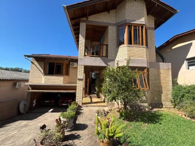 Casa com 3 Quartos à venda, 183m² no Centro, Viamão