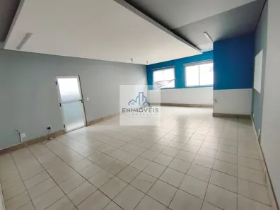 Sala Comercial à venda, 60m² no Dona Clara, Belo Horizonte