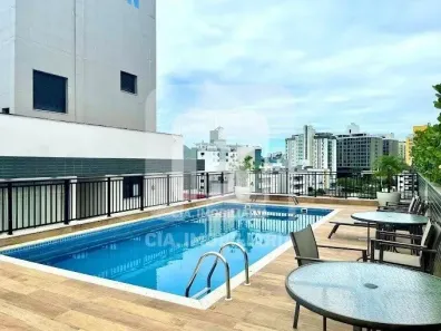 Apartamento com 2 Quartos à venda, 72m² no Trindade, Florianópolis
