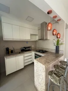 Apartamento com 2 Quartos para alugar, 72m² no Terra Nova, Cuiabá