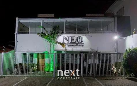 Sala Comercial com 4 Quartos para alugar, 130m² no Botafogo, Campinas