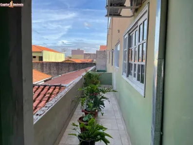 Sobrado com 4 Quartos à venda, 205m² no Vila Pires da Cunha, Indaiatuba