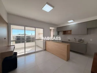 Apartamento com 2 Quartos à venda, 64m² no Vila Aviação, Bauru