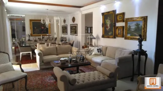 Cobertura com 3 Quartos à venda, 368m² no Centro, Ribeirão Preto