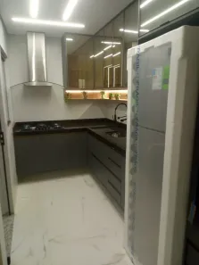 Apartamento com 2 Quartos à venda, 48m² no Vila Camilópolis, Santo André