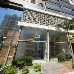 Ponto Comercial à venda, 42m² no Praia da Costa, Vila Velha