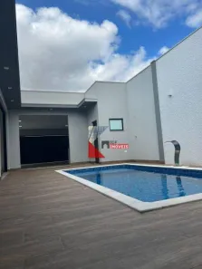 Casa com 3 Quartos à venda, 215m² no Parque Universitário, Americana