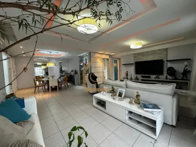 Apartamento com 4 Quartos à venda, 150m² no Barra Olímpica, Rio de Janeiro