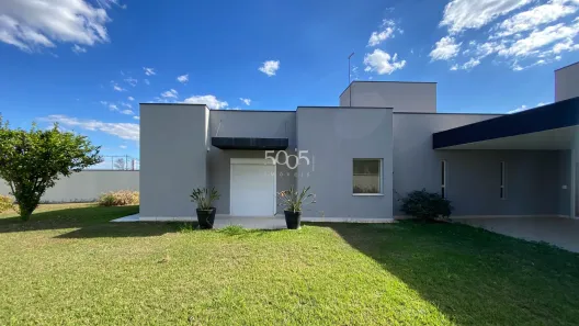 Casa de Condomínio com 4 Quartos para alugar, 311m² no Loteamento Parque Chapada de Itu, Itu
