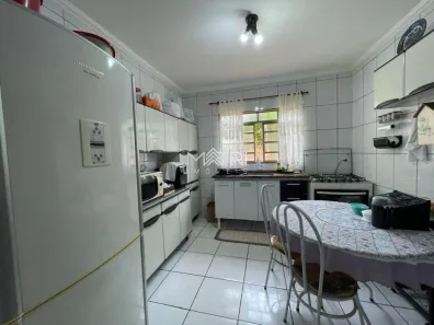 Casa com 3 Quartos à venda, 190m² no Jardim das Estações (Vila Xavier), Araraquara