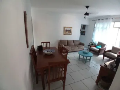 Apartamento com 2 Quartos à venda, 109m² no Centro, São Vicente