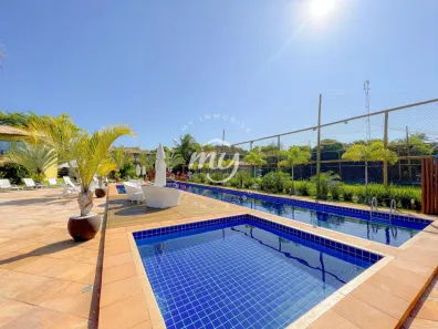 Apartamento com 2 Quartos à venda, 61m² no Itacimirim (Monte Gordo), Camaçari