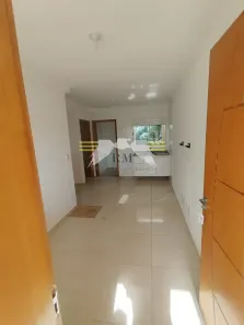 Apartamento com 2 Quartos para alugar, 34m² no Jardim Vila Formosa, São Paulo