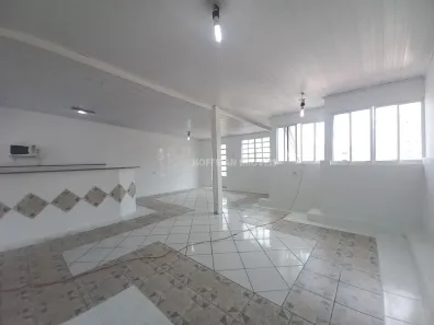 Apartamento com 1 Quarto para alugar, 60m² no Santo Antônio, São Caetano do Sul